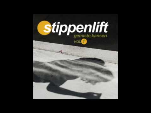 Stippenlift - Van Niets Tot Niets