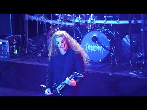 The Kovenant "Chariots of Thunder" pro-shot live at EMM Festival 2024