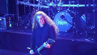 The Kovenant &quot;Chariots of Thunder&quot; pro-shot live at EMM Festival 2024