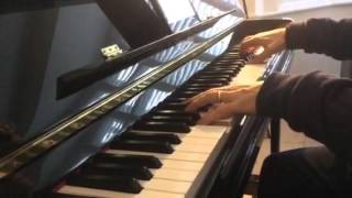This Is My Story, This Is My Song as improvised by Thelonious Monk includes FREE SHEET MUSIC!