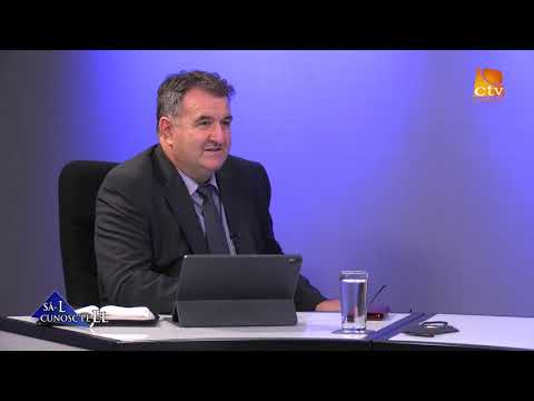 705. Ioan Szasz - Fără Dumnezeu, visul american se poate transforma în coșmar (2)