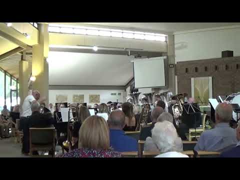 Thumbnail for The President's Prayer - Hucknall and Linby Brass by Chris Knapp