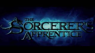 SORCERER'S APPRENTICE official trailer - Nicolas Cage & Jay Baruchel - On DVD & Blu-Ray