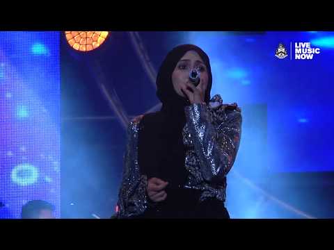 ( LIVE MUSIC DBKL ) : Terus Mencintai - SITI NORDIANA