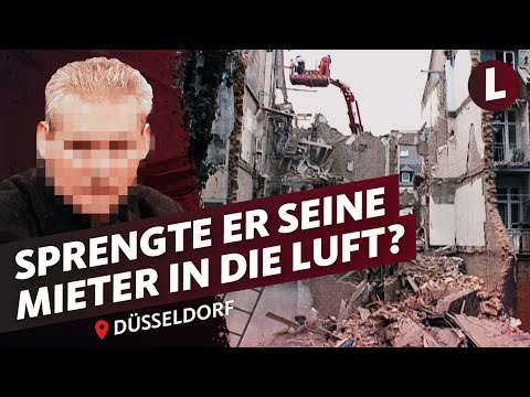 Gas explosion: Six dead in the middle of a residential area | Local time Murder locations