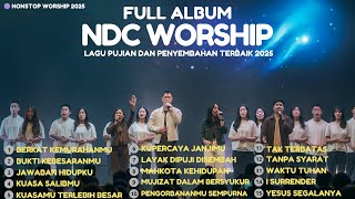 Download lagu FULL ALBUM NDC WORSHIP 2025 🔥 | Lagu Rohani yang Menyentuh Hati 💧 mp3 Download lagu FULL ALBUM NDC WORSHIP 2025 🔥 | Lagu Rohani yang Menyentuh Hati 💧 mp3