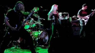 Echoes of Eternity - Voices in a Dream (Live)