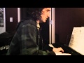 Alex Collins, Gian Tornatore, Gianluca Renzi, Jaimeo Brown Rehearsal 3/10/12 Clip 1