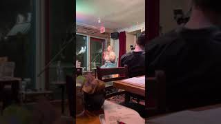 L. Rodgers- Deliverance Road [Grace Potter cover]