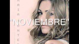 Amaia Montero 2 Noviembre (Calidad CD y con letra)