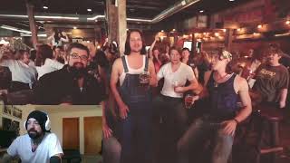 Musician Reacts to | Home Free - Champagne Taste (On a Beer Budget) | Mr J Show