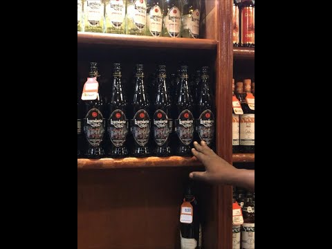 Cuban Rum: Which Brand is Best?