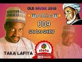 Taka Lafiya Sai Dai Shiru