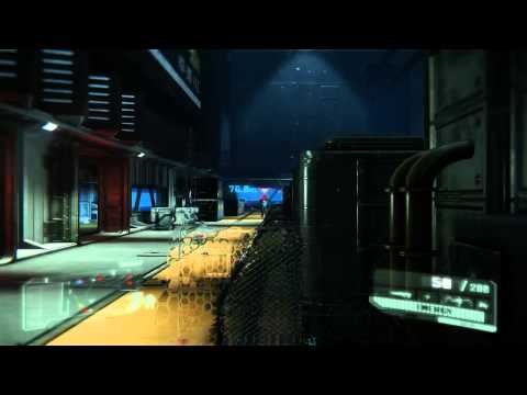Crysis 3 Walkthrough 720p w/ Shaddy - 2 / 26