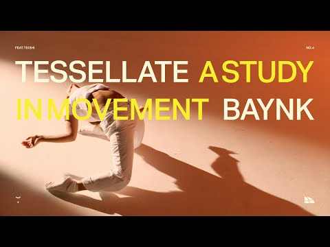 Tessellate - Baynk