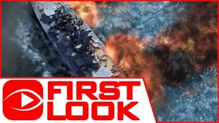 Steel Ocean - Gameplay First Look