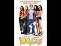 100 Girls 2000 Full Movie EN Audio BG Subs Comedy Romance