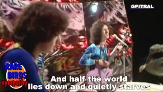 Download lagu Sympathy Rare Bird lyrics mp3 Download lagu Sympathy Rare Bird lyrics mp3
