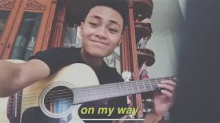 Download lagu On My Way Cover - Petrus Mahendra mp3 Download lagu On My Way Cover - Petrus Mahendra mp3