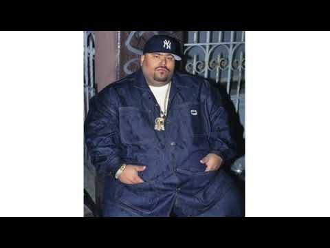 Big Pun (feat. Black Thought) - Super Lyrical (Prod. Rockwilder) (1998)