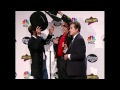 Dick Clark Interview with Buck Owens and Clint Black - ACM Awards 1996