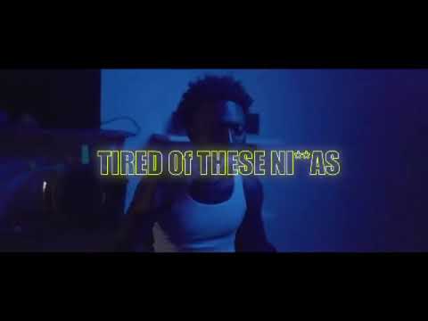 4KTADOEE-TIRED OF THESE NIGGAS
