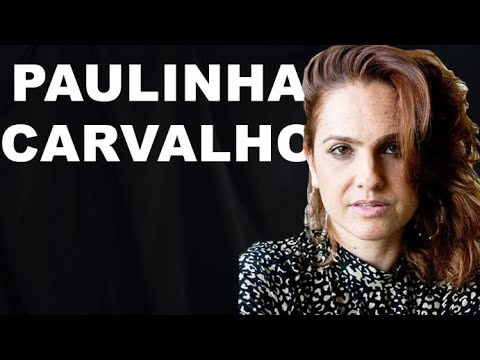 PAULINHA CARVALHO   - #20 SUPERSONICO CAST