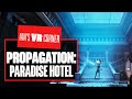 Propagation: Paradise Hotel Is Like Resident Evil Meets Luigi's Mansion (kinda)! - Ians VR Corner