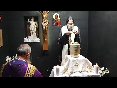 Charbel TV-Koronka do Bożego Miłosierdzia-Coroncina Della Divina Misericordia-Florencja 29.06.2021