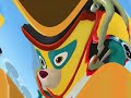 Special Agent Oso Theme Song In 4ormulator V17
