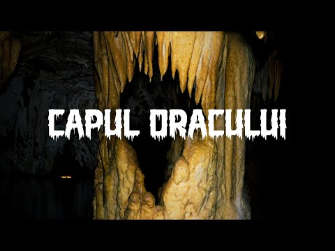 Peștera Dracului/Balaurului: Bunicii Noștri au avut dreptate...