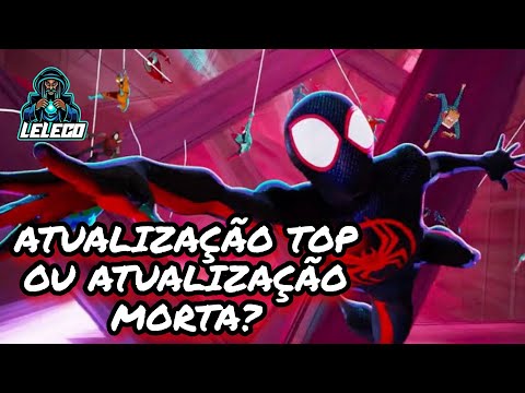 Marvel Future Fight - Miles Morales T4, Aranha 2099 T3 e o Futuro do MFF!