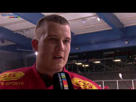 DNL-Team der DEG will noch in die Play-offs