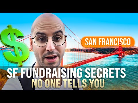 How Deals Get Done in SF