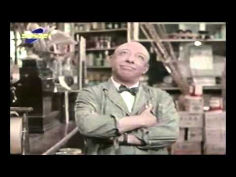 sandrini película  en mi casa mando yo