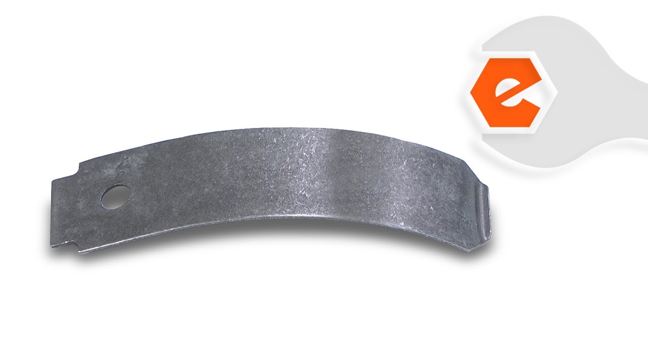 Replacing your Bostitch Nailer SPRING, FLAT