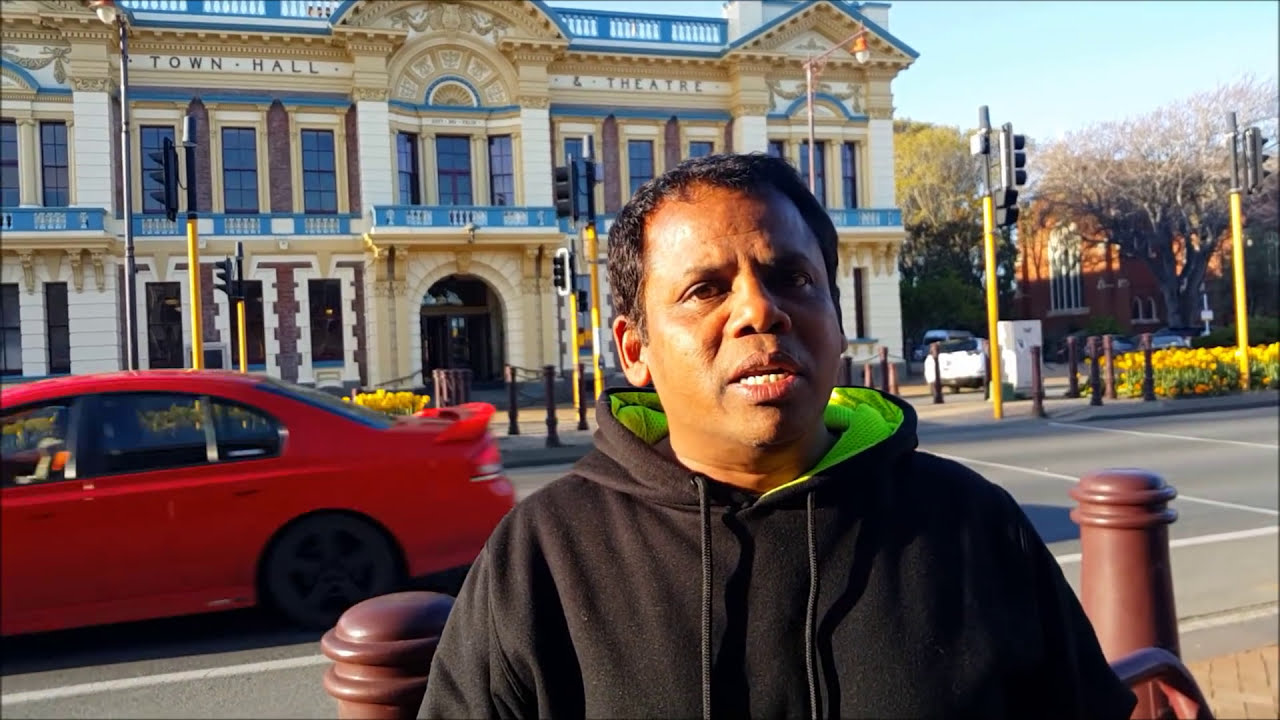 Air New Zealand Regional Lounge thumbnail