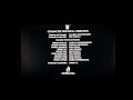 Shrek The Third 2007 End Credits Part 2 15th Late Anniversary Special