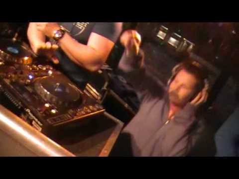 Koninginnedag 2010 op de Grote Markt in Almere