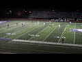 Zack Rennie High School Soccer Highlights 2020 (Sophomore)