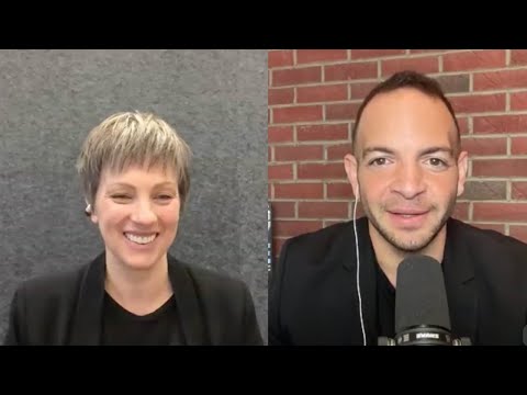 With Cathy Edwards - YouTube