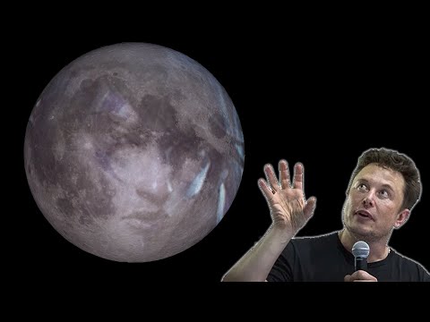 The Moon Man (also known as: Aphelios)