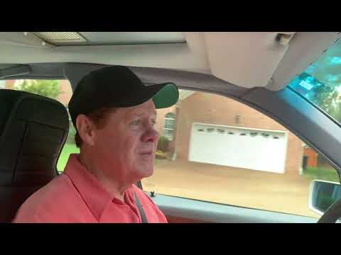 Garage Sale Bust on Daddy and The Big Boy ( Ben McCain and Zac McCain) Episode 497