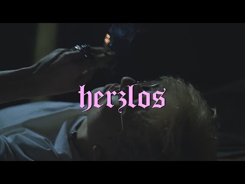 (FREE FOR PROFIT) EDO SAIYA type beat "herzlos" (prod. 7ventus x Paul Fix)