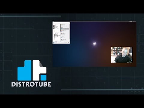 Ubuntu Studio 17.10 Artful Aardvark - Install and Review