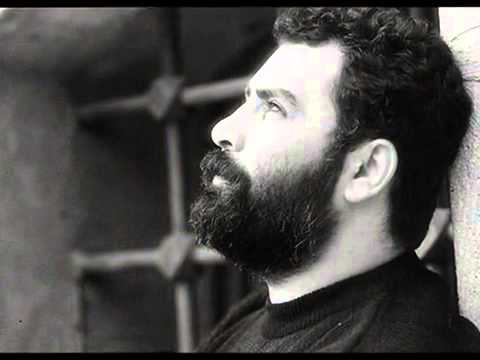 Dostum Dostum Güzel Dostum - Ahmet Kaya