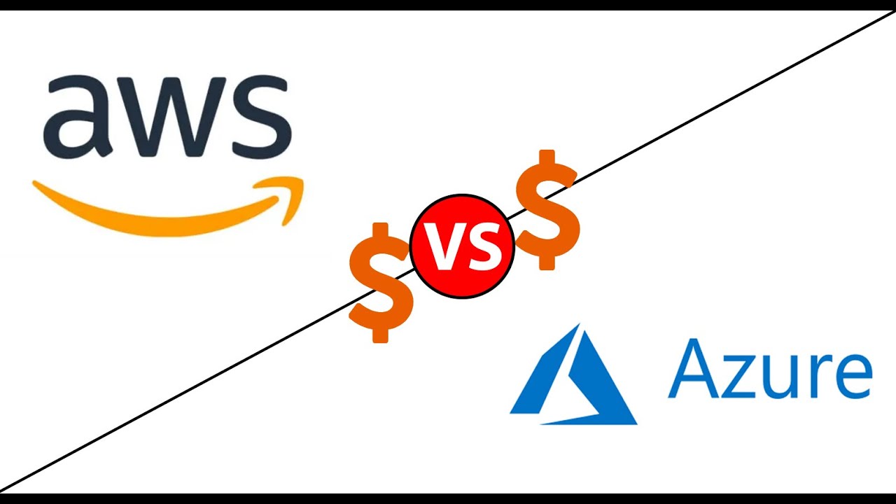 Amazon Cloud Server Pricing