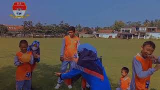 Gerak Motorik
