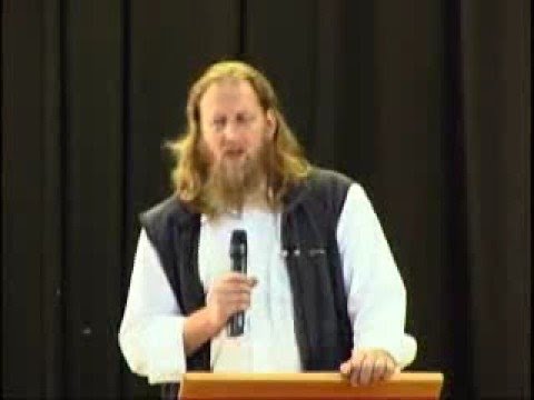 Many Christians Converted To Islam After Ex Christian Lecture HD1