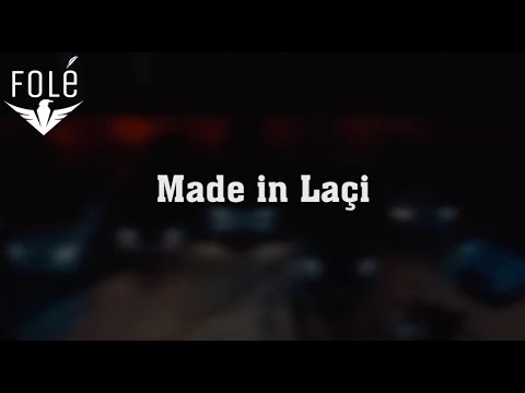 Chrystian - Made In Laçi